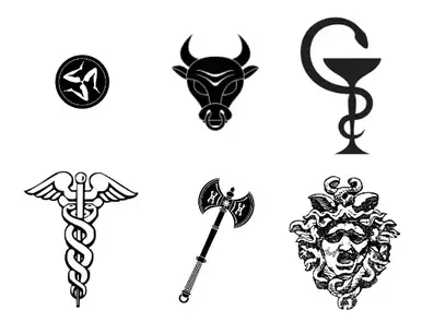 Símbolos con significado en la mitología griega: Poderosos arquetipos y su simbolismo.