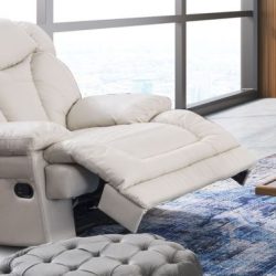 Consejos para descansar en un sillón reclinable