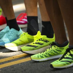 Zapatillas Running - Encuentra las mejores zapatillas para correr y mejorar tu rendimiento