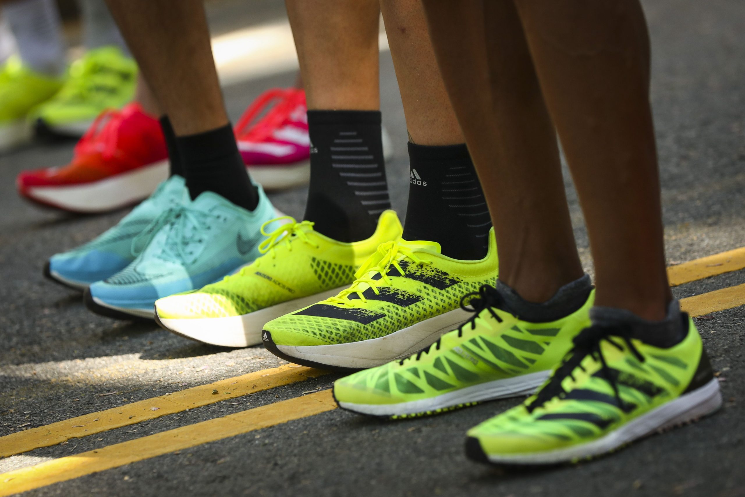 Zapatillas Running - Encuentra las mejores zapatillas para correr y mejorar tu rendimiento