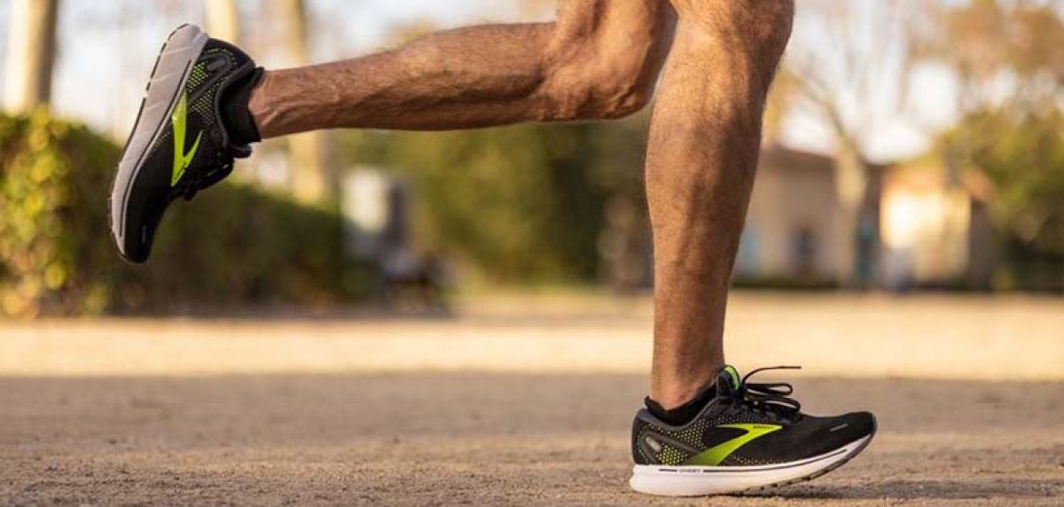 Zapatillas running para corredores principiantes: Inicia con el pie derecho.