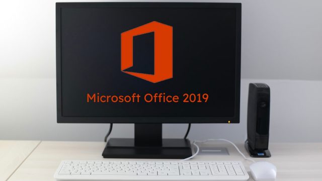 Productividad Garantizada con Office 2019: Adquiere tu Licencia Permanente