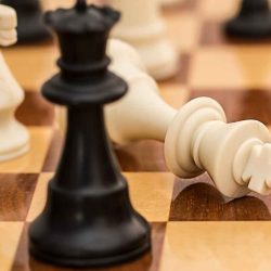 ¿Cuándo es el mejor momento para comenzar a aprender ajedrez?