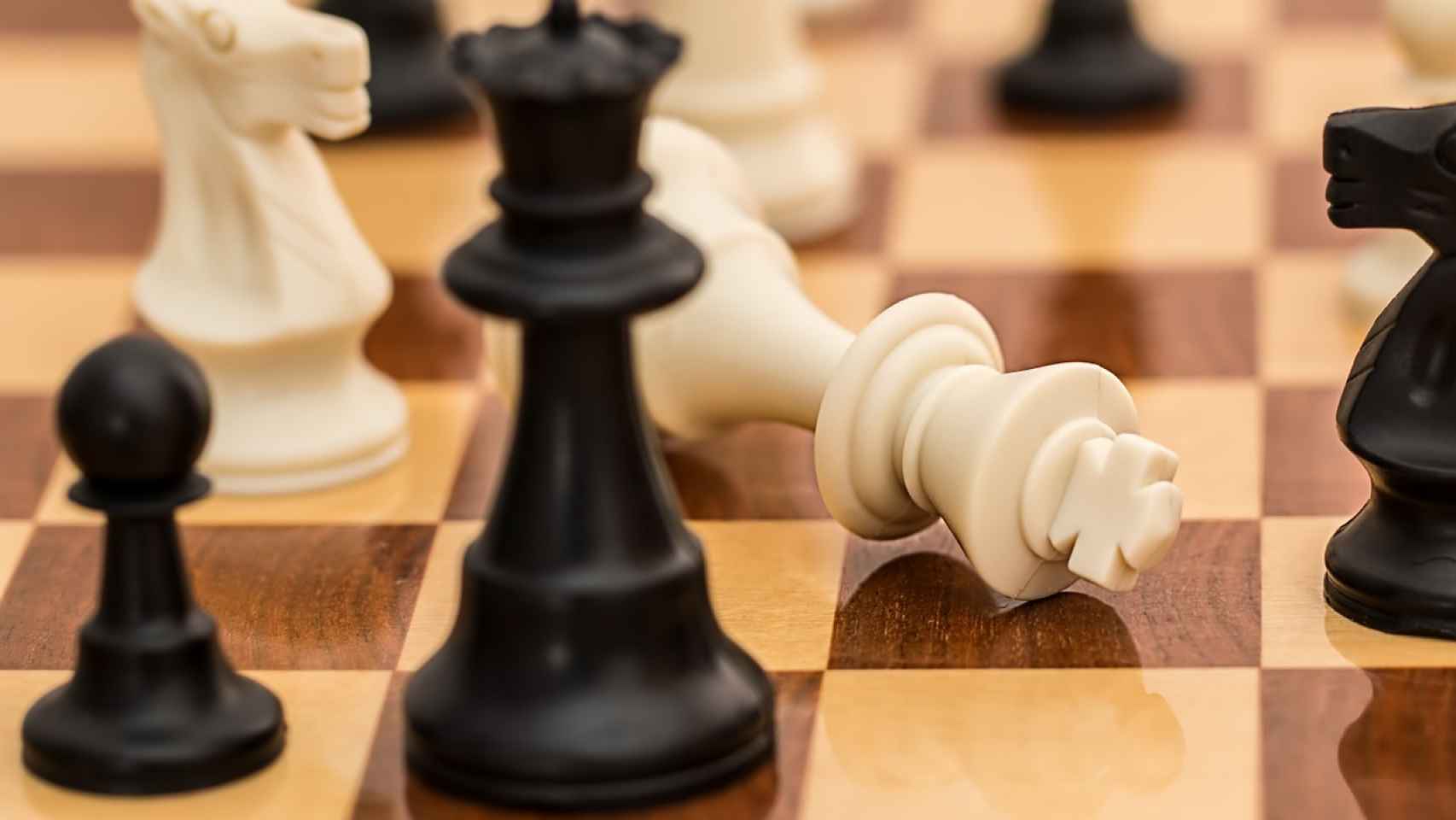 ¿Cuándo es el mejor momento para comenzar a aprender ajedrez?