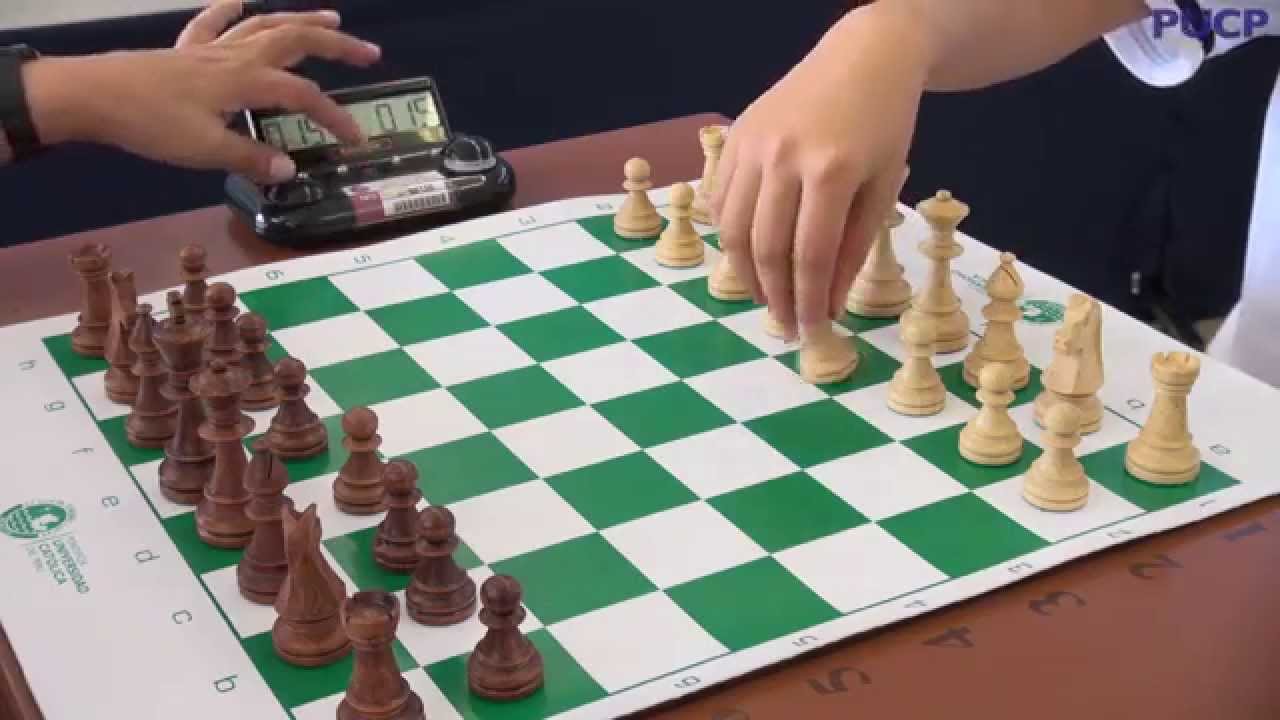 ¿Cuándo es el momento adecuado para comenzar a aprender ajedrez?