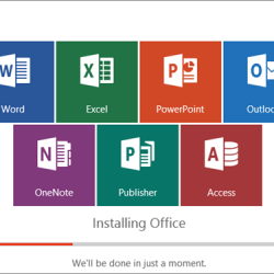 todo sobre dónde está mi clave de Microsoft Office