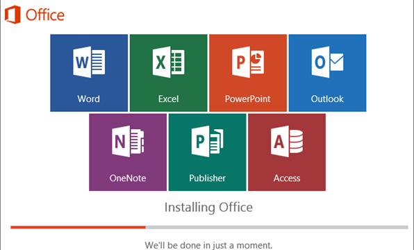 todo sobre dónde está mi clave de Microsoft Office