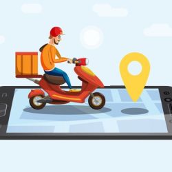 Apps-delivery